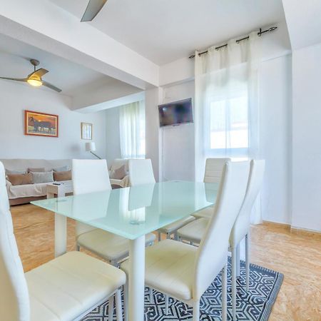 Damasco, amplio apartamento cercano al centro Cordova Esterno foto