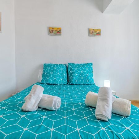 Damasco, amplio apartamento cercano al centro Cordova Esterno foto