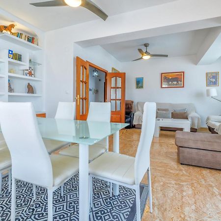 Damasco, amplio apartamento cercano al centro Cordova Esterno foto