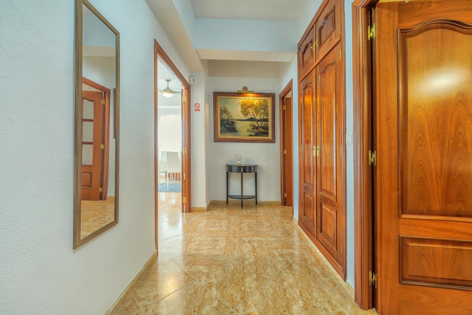 Damasco, amplio apartamento cercano al centro Cordova Esterno foto