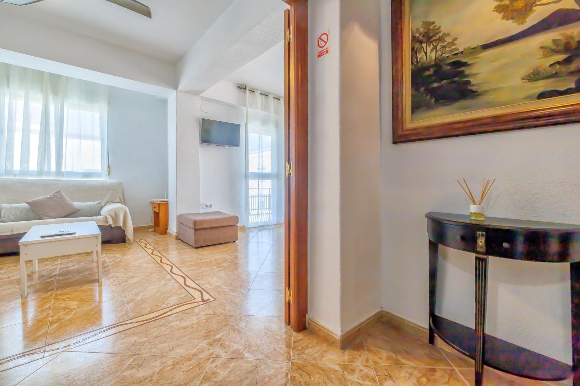 Damasco, amplio apartamento cercano al centro Cordova Esterno foto