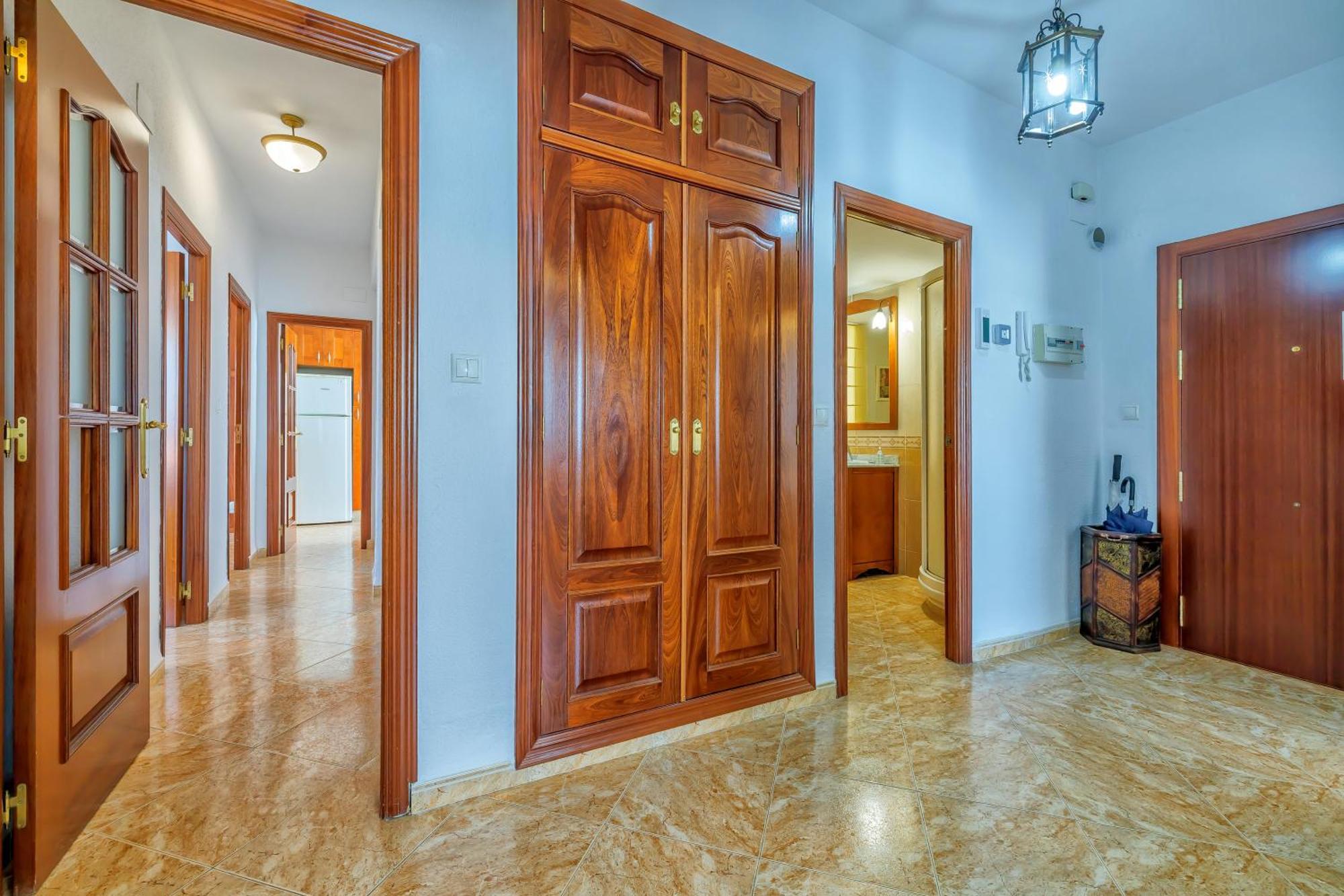 Damasco, amplio apartamento cercano al centro Cordova Esterno foto