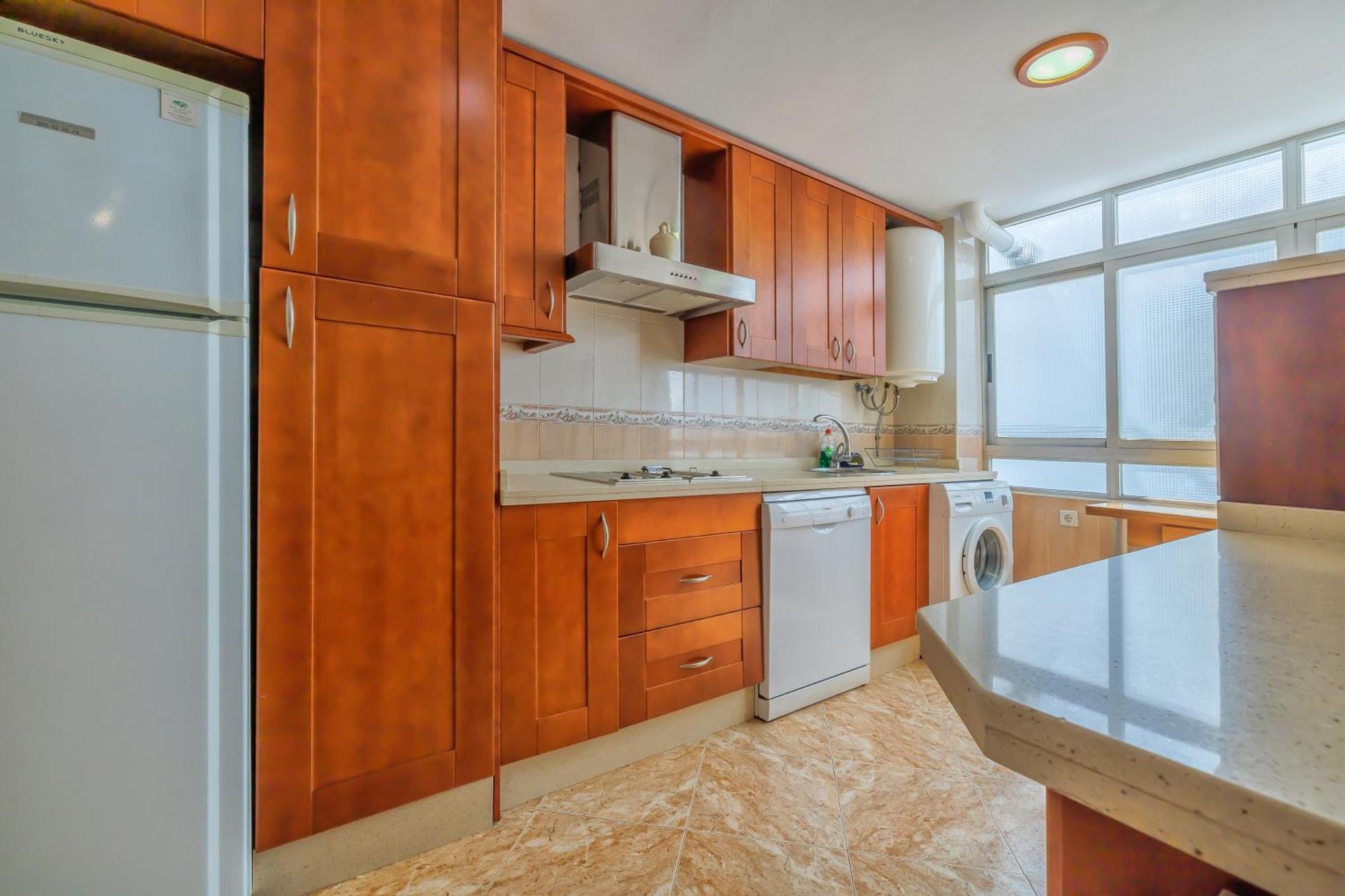 Damasco, amplio apartamento cercano al centro Cordova Esterno foto