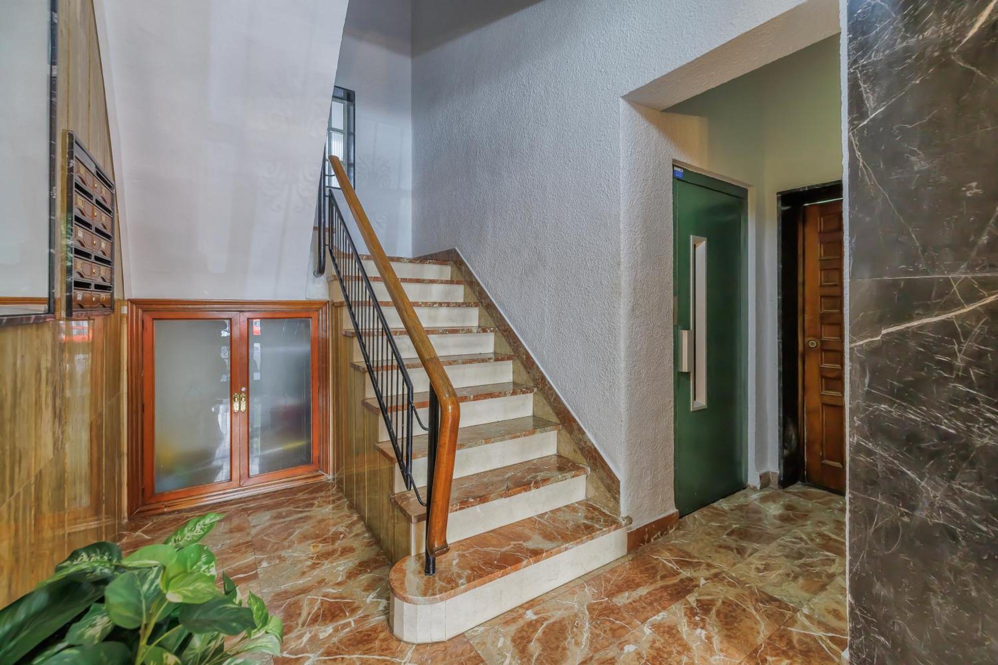 Damasco, amplio apartamento cercano al centro Cordova Esterno foto