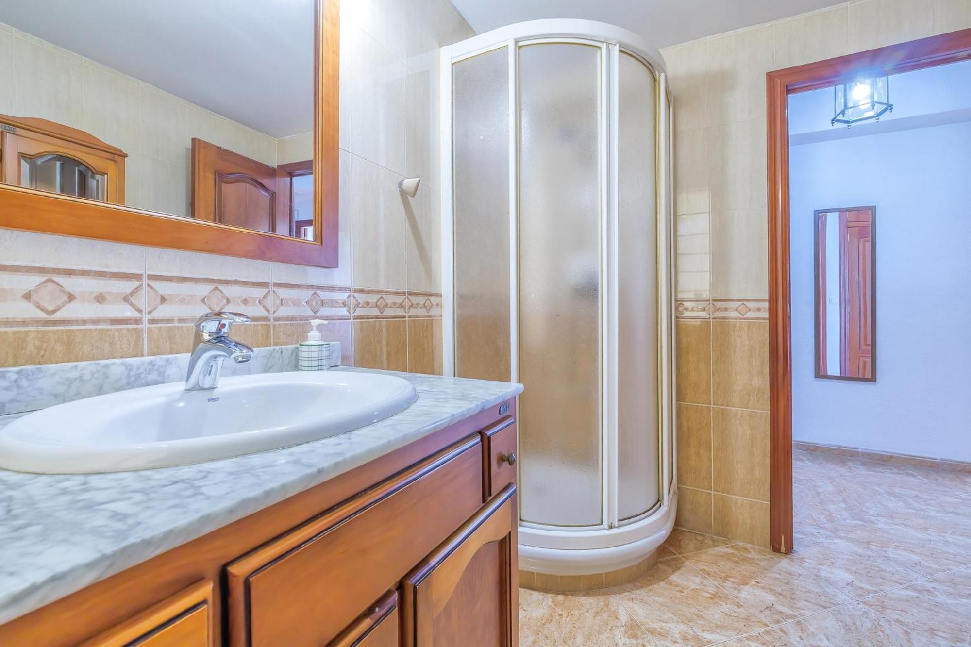 Damasco, amplio apartamento cercano al centro Cordova Esterno foto