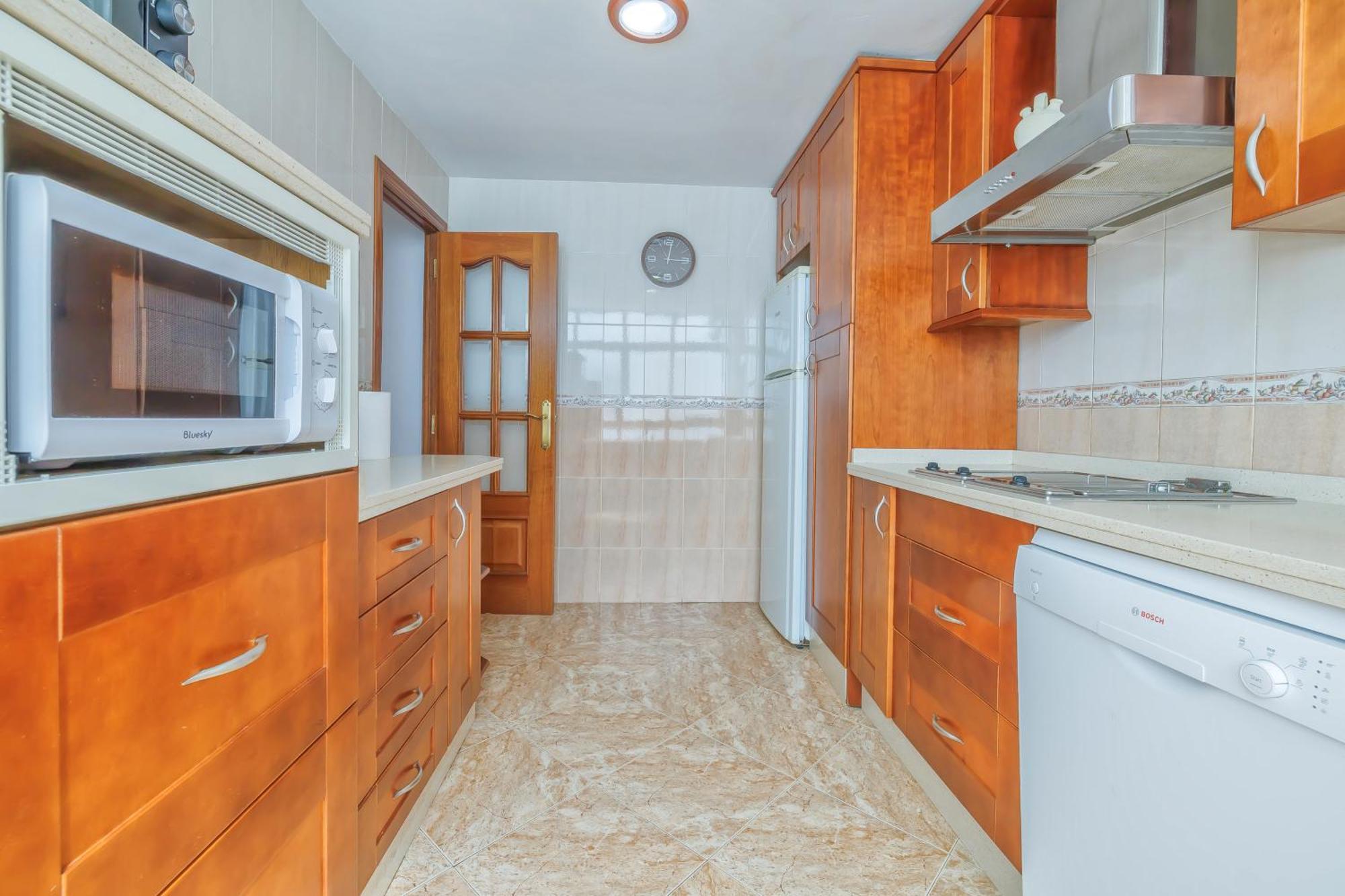 Damasco, amplio apartamento cercano al centro Cordova Esterno foto