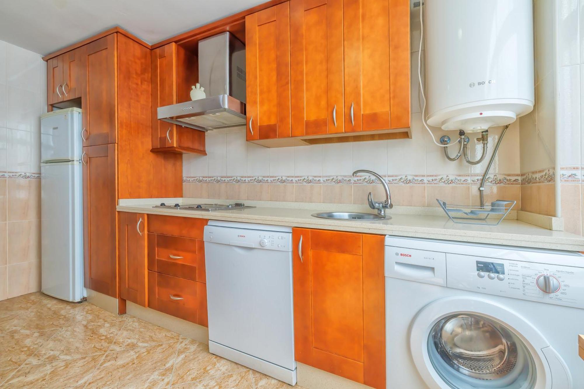 Damasco, amplio apartamento cercano al centro Cordova Esterno foto